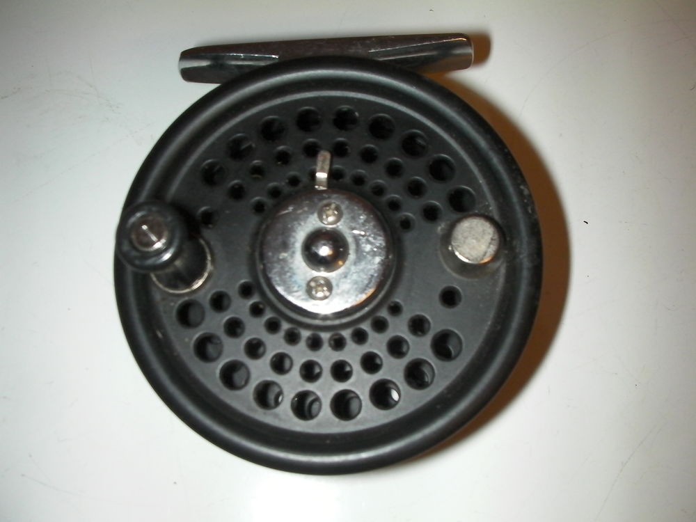 Moulinet p&ecirc;che &agrave; la mouche "FLADEN" Sports