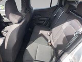 Sandero ECO-G 100 - 22 Essentiel 2022 occasion 08200 Wadelincourt