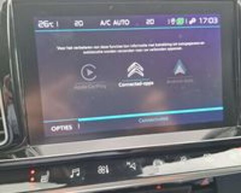 C5 aircross ADML/CAMERA/CUIR/NAV/PDC/18 2020 occasion BE-8900 Ieper (Ypres)