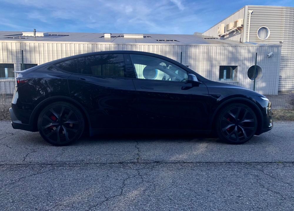 Model Y MODEL Y Performance 2026 occasion 69006 Lyon