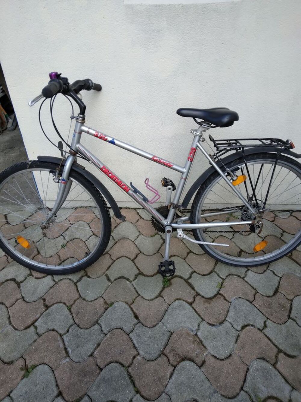 V&eacute;lo Vélos