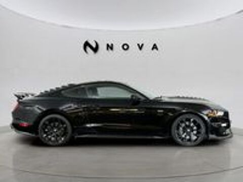 Mustang Fastback 3.7 V6 KIT SHELBY GT500 2019 occasion 33600 Pessac