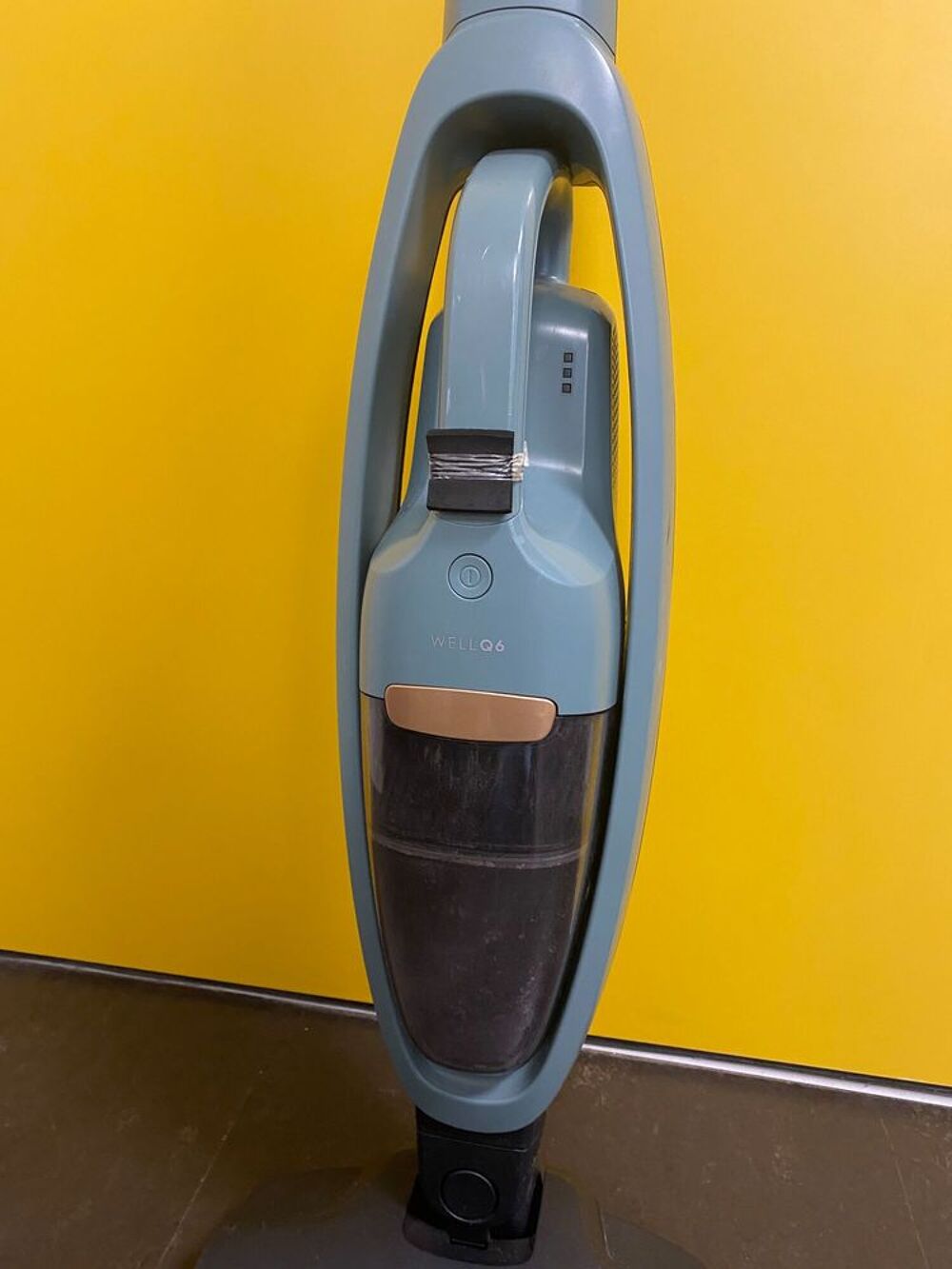 aspirateur Electroménager