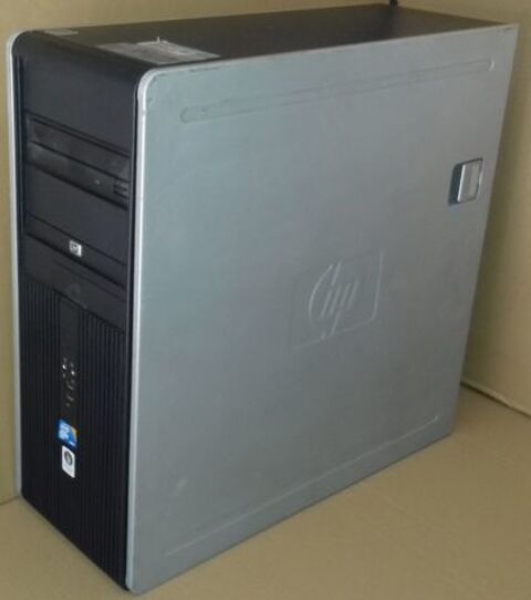 Hp compaq DC7900 INTEL 0 Gap (05)