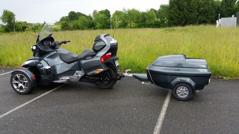 EASY TRIKE Trike 2019 occasion Le Havre 76600