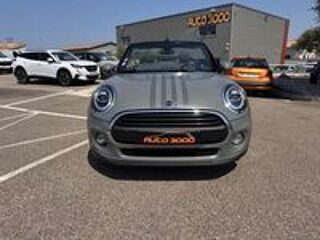 One Cabriolet 102 ch Edition Heddon Street 2018 occasion 84290 Sainte-C&eacute;cile-les-Vignes