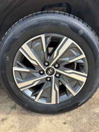 Tucson 1.6 CRDi 136 Hybrid 48V DCT-7 Business 2022 occasion 33310 Lormont