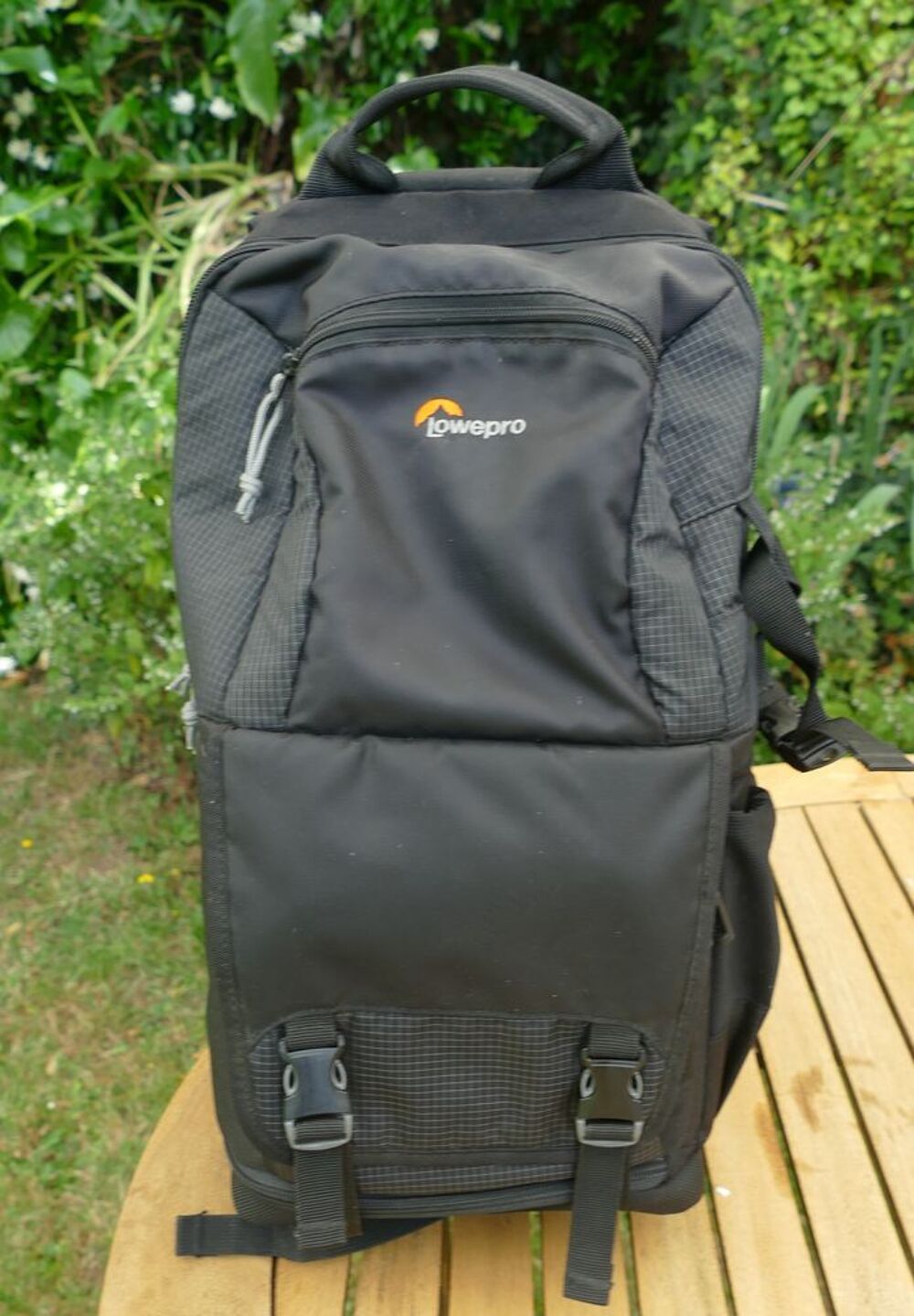 Sac appareil photo LOWEPRO Photos/Video/TV