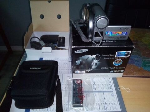 Camscope 100 Kervignac (56)