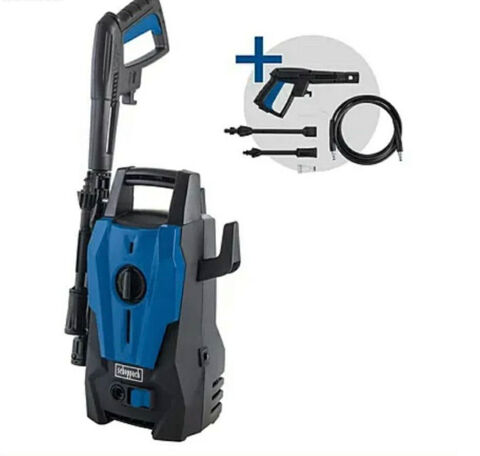 Nettoyeur haute pression &eacute;lectrique Scheppach SHD110 49 91000 Évry