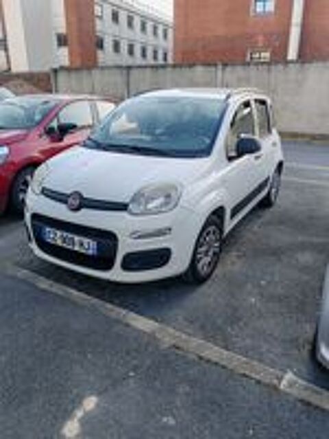 Panda PANDA 1.2 69 CH CITY CROSS (KIT GRUAU) 2013 occasion 92220 Bagneux