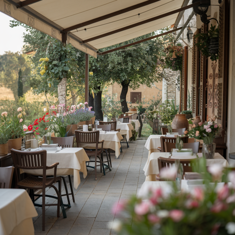 Restaurant situé dans un cadre idyllique 297000 250 m$$297 000 €
