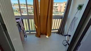  Appartement � vendre 1 pi�ce 27 m�