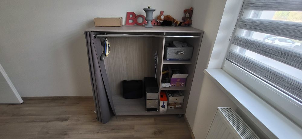 Mini dressing Meubles