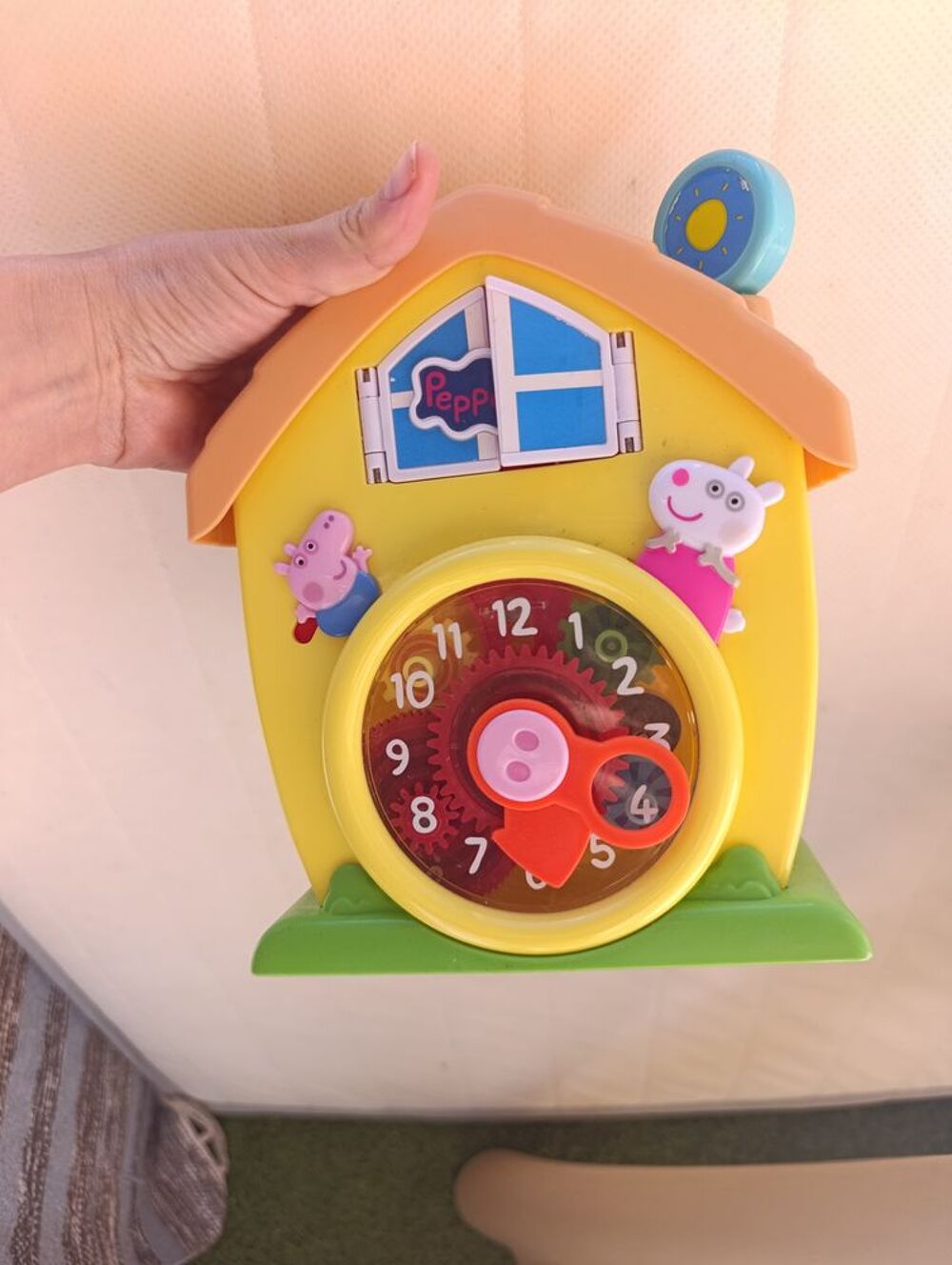 Peppa Jeux / jouets