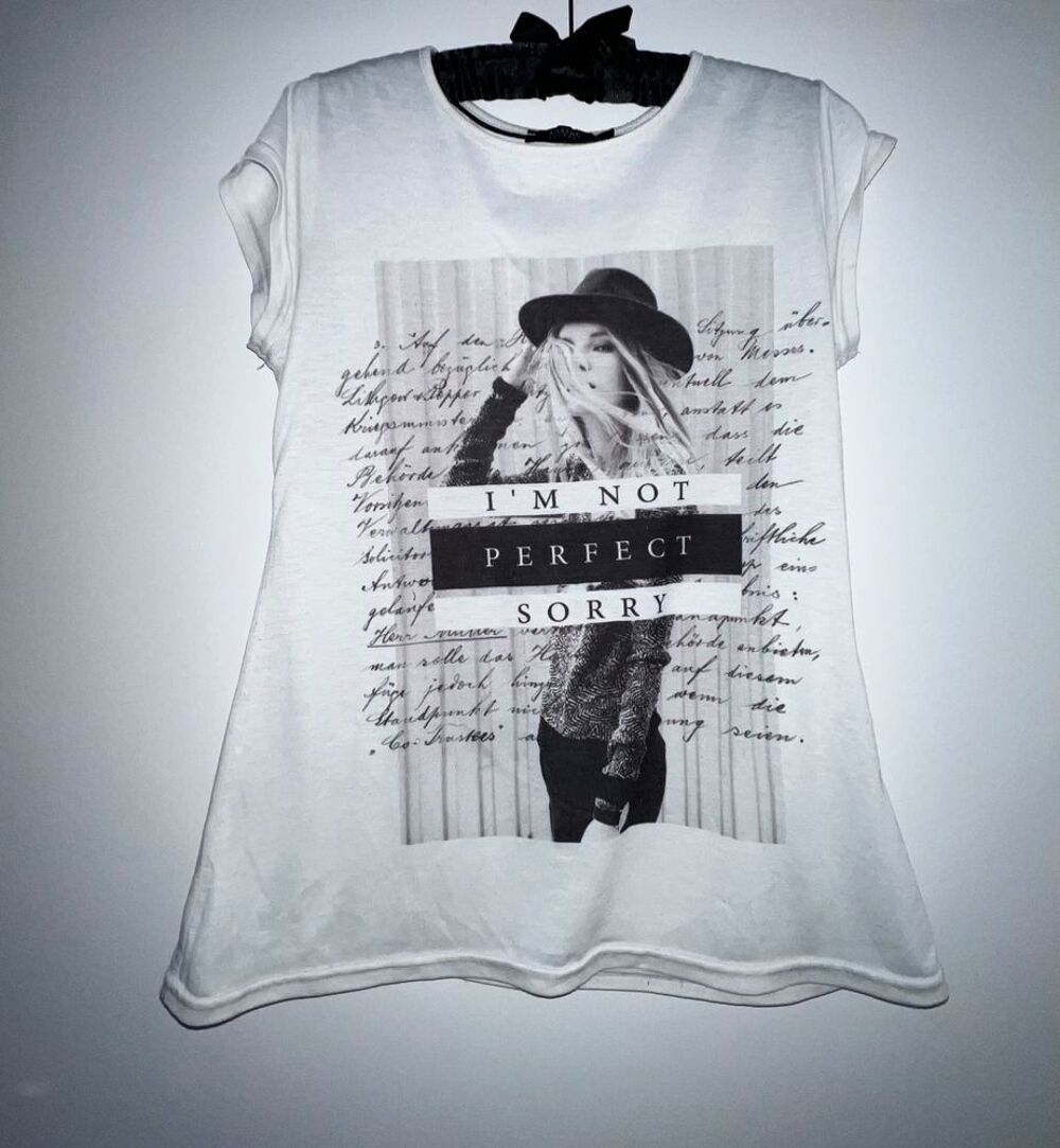 teeshirt T.36/S Vêtements