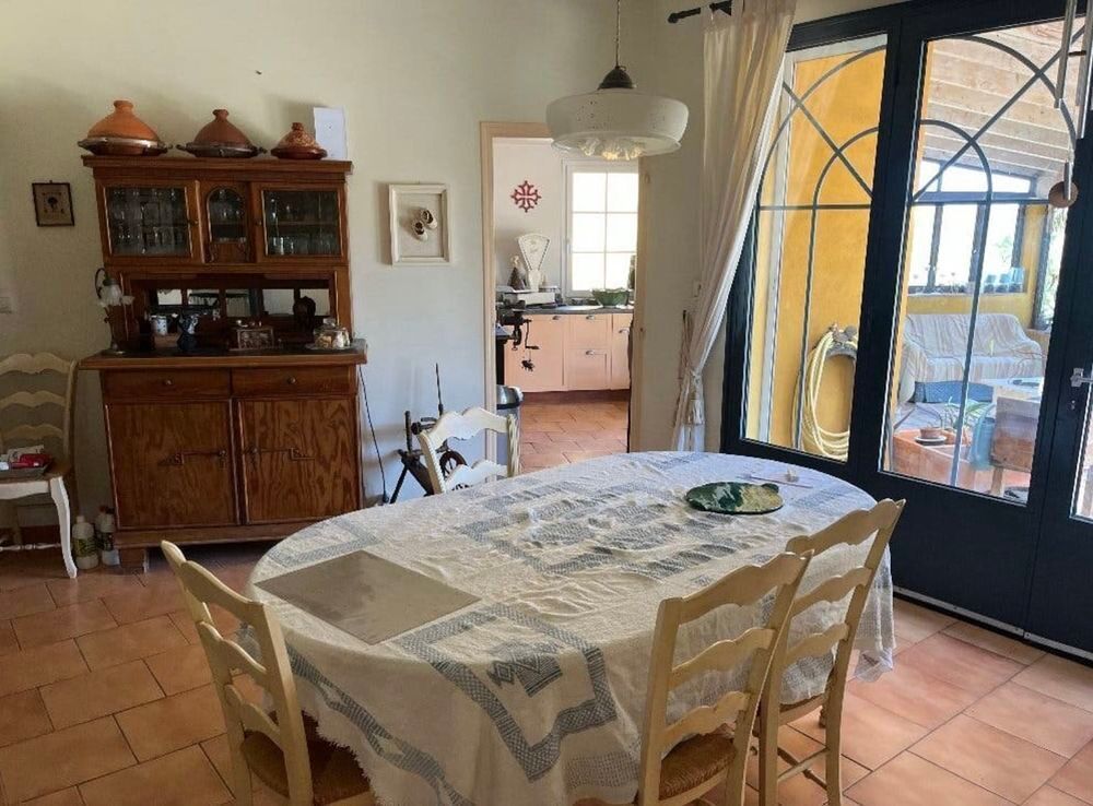 Vente Propriété/Château Lapalme - Propriété vue mer panoramique  Paradis cheval La palme
