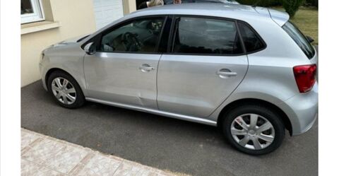 Volkswagen polo 1.6 TDI 90 CR FAP Sportline