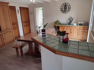  Maison � vendre 4 pi�ces 110 m�