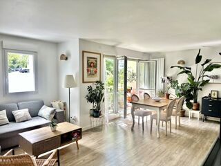  Appartement � vendre 3 pi�ces 75 m�