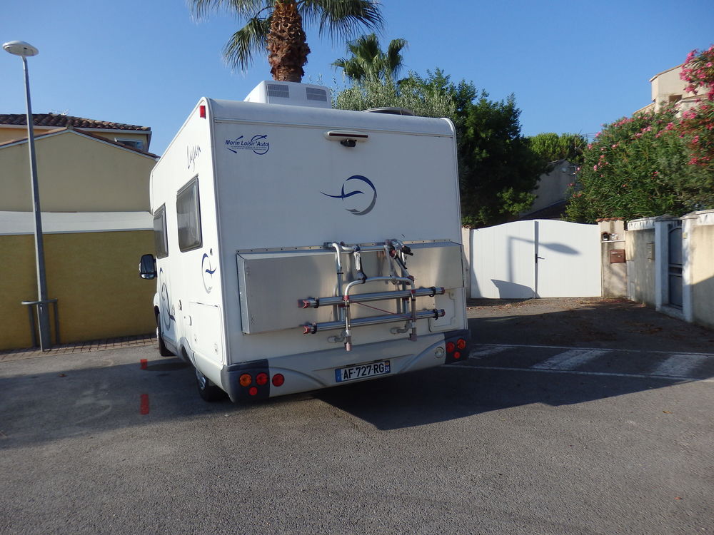  2008 occasion 30240 Port Camargue