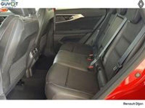 Austral E-Tech hybrid 200 Techno esprit Alpine 2023 occasion 21000 Dijon
