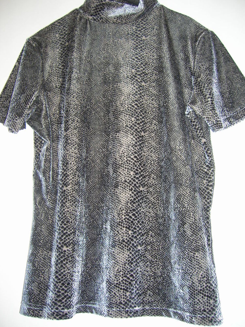 Tee shirt Manoukian Vêtements