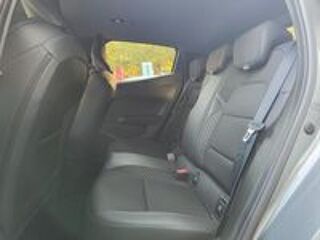 Clio V Clio E-Tech full hybrid 145 ch GSR2 Esprit Alpine 2025 occasion 95100 Argenteuil