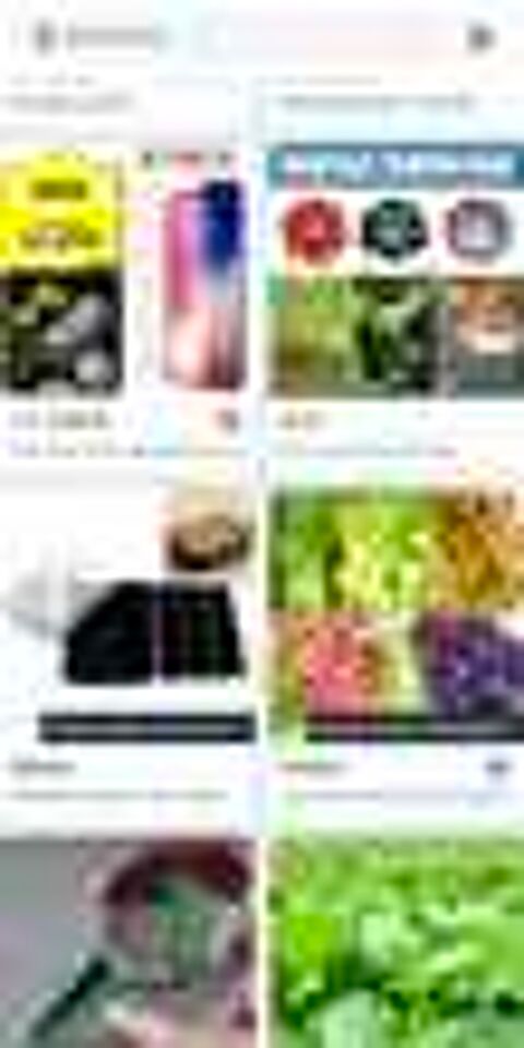 bonnes affaires 