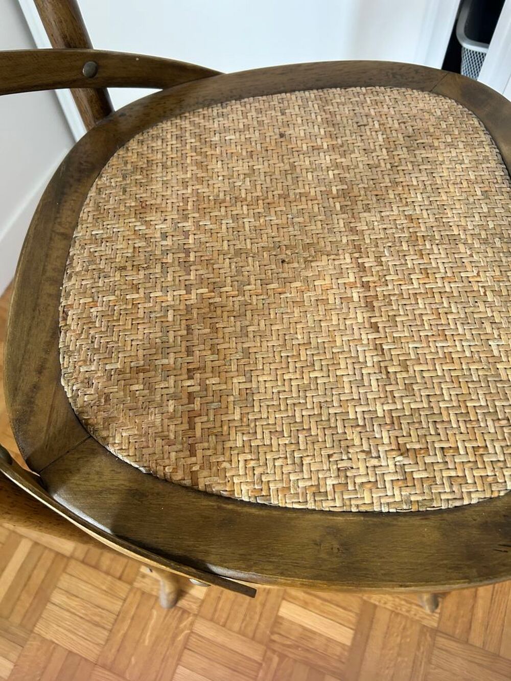 1 ou 2 chaises bar &eacute;l&eacute;gantes SWEEEK Meubles