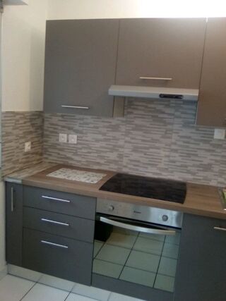  Appartement � vendre 3 pi�ces 61 m�