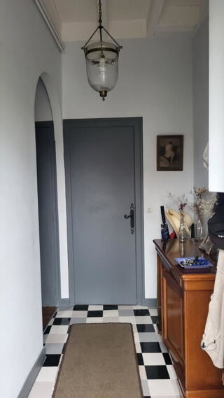  Maison à vendre 5 pièces 145 m²