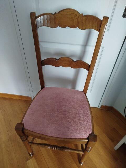 CHAISES 30 Le Plessis-Bouchard (95)