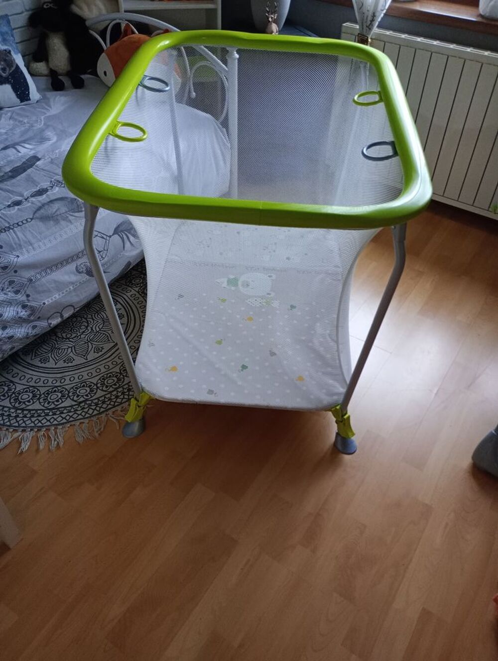 Parc enfant Mobilier enfants