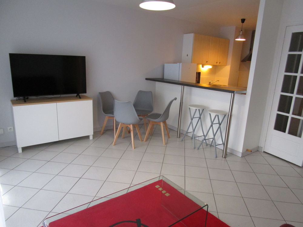 Location Appartement F2  SARTROUVILLE GARE Sartrouville