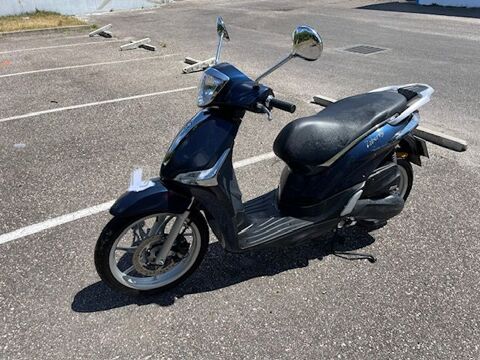 Scooter PIAGGIO 2019 occasion Bordeaux 33000