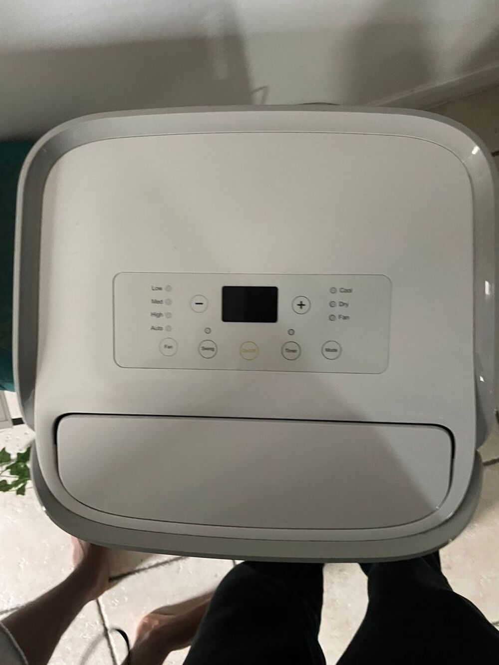 Clim brp comme neuve Electroménager