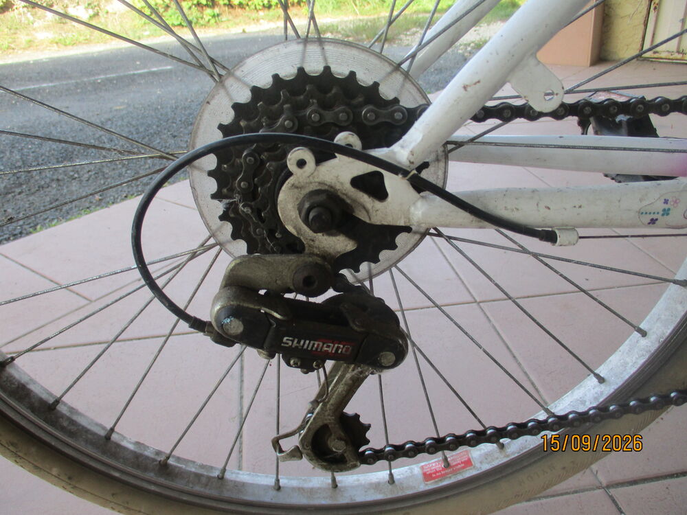 VTT ENFANT 6-14 ANS - Vélos