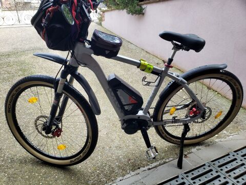 Velo occasion haut rhin hotsell