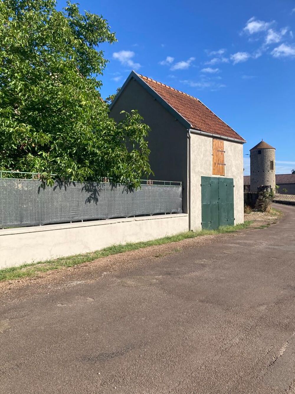 Vente Maison Maison d'habitation 130m2 rénovée avec 1 appartement Villaines-en-duesmois