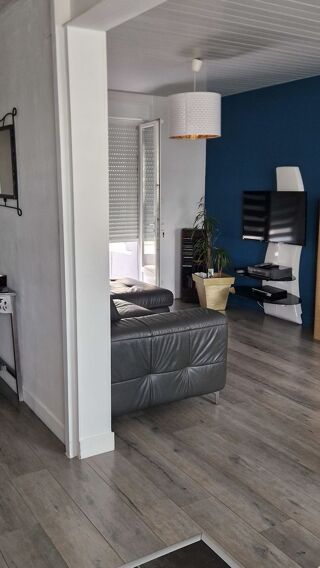  Maison à vendre 5 pièces 75 m²
