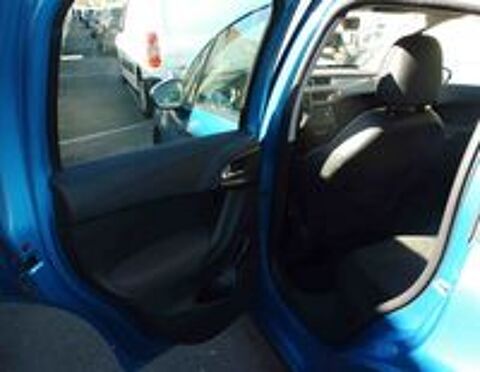 C3 HDi 70 FAP Business 2015 occasion 93430 Villetaneuse