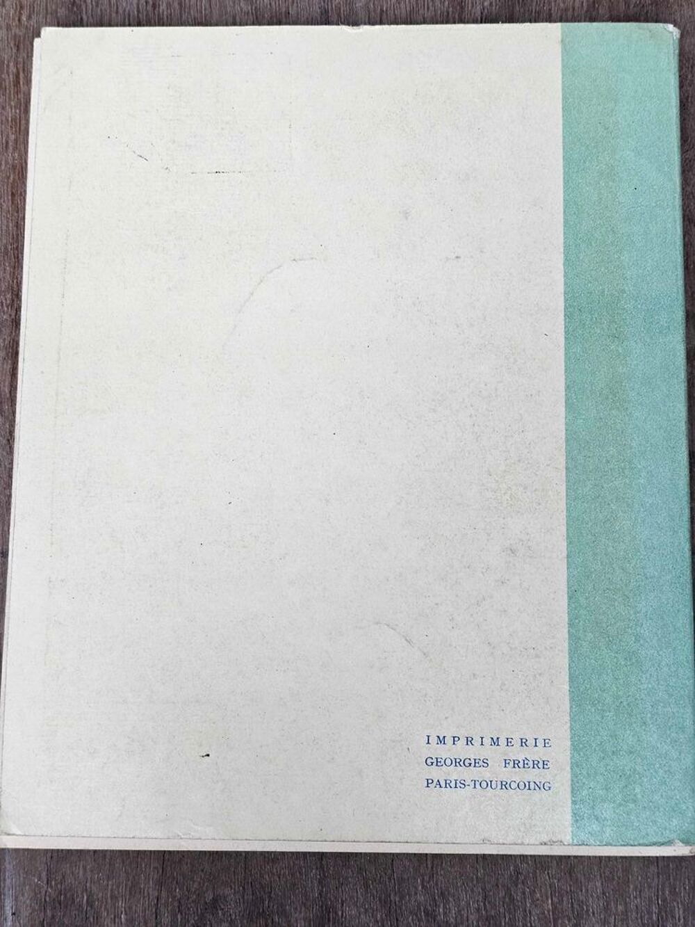 livre meteorologie Livres et BD