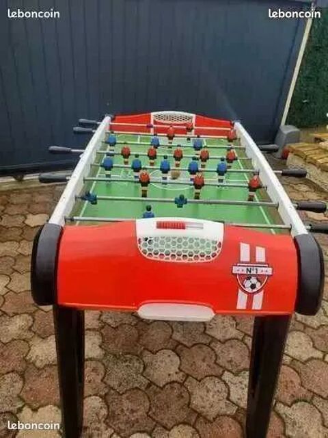 Baby foot enfant  60 Chelles (77)