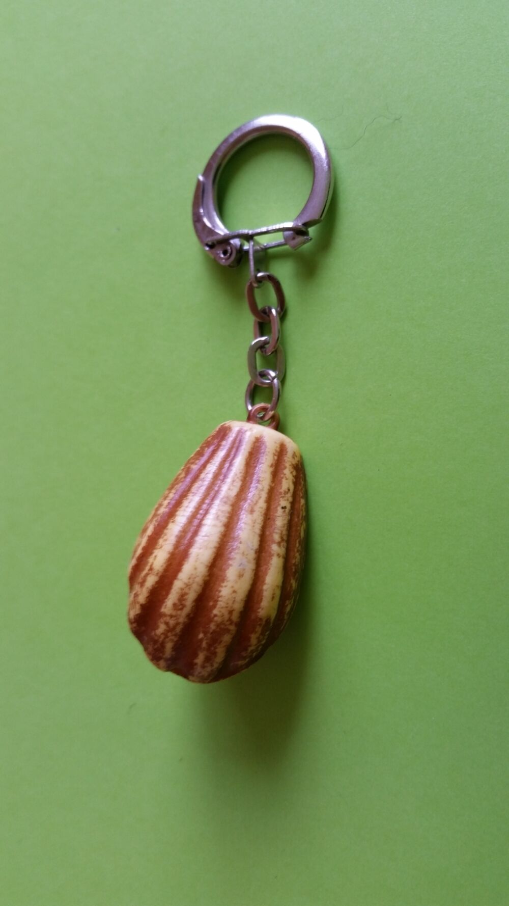 PORTE CL&Eacute; JEANNETTE 
