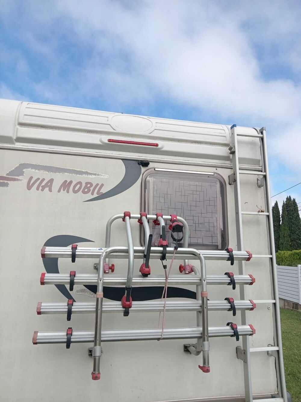 porte v&eacute;lo Vlos