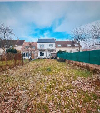  Maison � vendre 4 pi�ces 91 m�