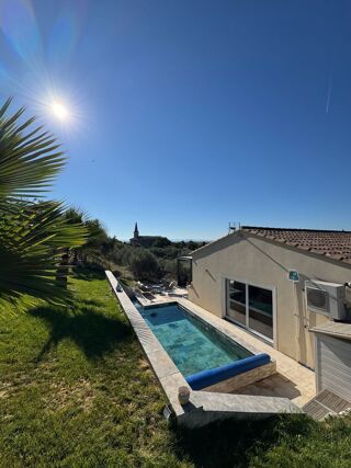  Villa  vendre 5 pices 150 m