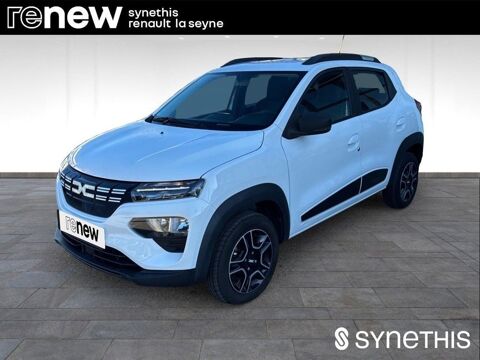 Dacia spring - Essential -23B