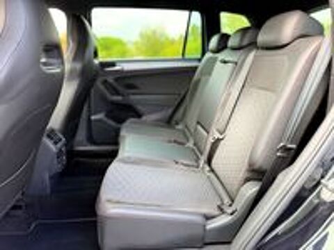 Tarraco 2.0 TDI 150 ch Start/Stop DSG7 5 pl FR 2022 occasion 37550 Saint-Avertin